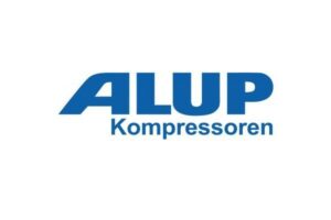 Компрессоры Alup
