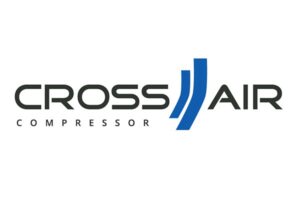 CrossAir - производитель винтовых компрессоров