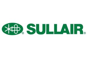 Компрессоры Sullair