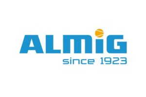компрессоры Almig