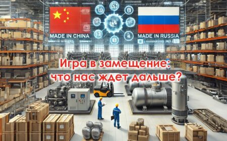 Как изменился рынок компрессоров