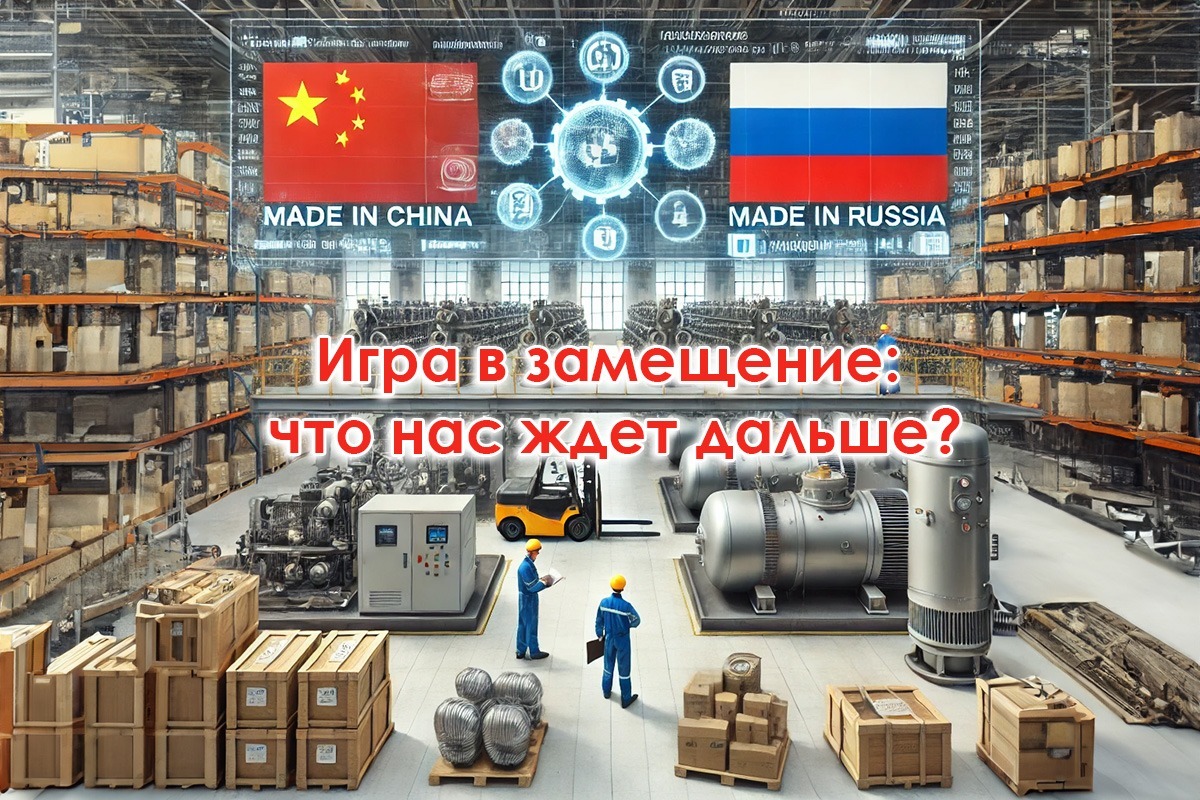 Как изменился рынок компрессоров