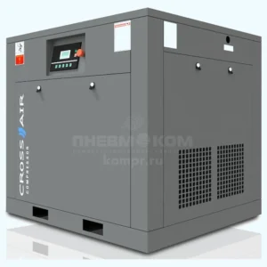 Винтовой компрессор CrossAir CA15-10RA (IP54)