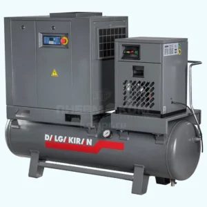 Винтовой компрессор Dalgakiran Tidy7-7,5 250D Compact